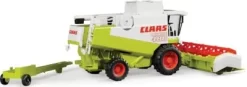 BRUDER 02120 TPS Claas Lexion 480 Mähdrescher 6 BRUDER 02120 TPS Claas Lexion 480 Mähdrescher -Bruder Store 1013918 03