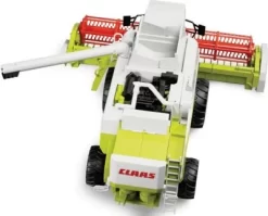BRUDER 02120 TPS Claas Lexion 480 Mähdrescher 7 BRUDER 02120 TPS Claas Lexion 480 Mähdrescher -Bruder Store 1013918 04