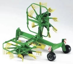 BRUDER 02216 PSL Krone Schwader