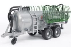 BRUDER 02020 TPS Fassanhänger M. Schleppschlauchverteiler -Bruder Store 1422589 03