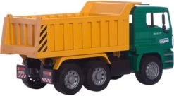 BRUDER 02765 TPS MAN- LKW M. Kippmulde -Bruder Store 1422600 04