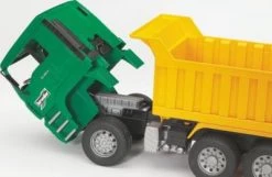 BRUDER 02765 TPS MAN- LKW M. Kippmulde -Bruder Store 1422600 06