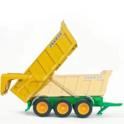 BRUDER 02212 Joskin Wannenkippanhänger -Bruder Store 1471088 03