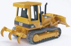 BRUDER 02443 CAT Kettendozer -Bruder Store 1503710 04