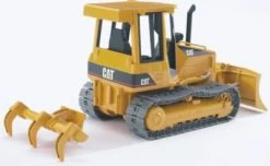 BRUDER 02443 CAT Kettendozer -Bruder Store 1503710 05