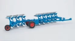 BRUDER 02250 Lemken Aufsattel-Drehpflug Vari-Titan, 1:16 -Bruder Store 1503723 03