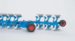 BRUDER 02250 Lemken Aufsattel-Drehpflug Vari-Titan, 1:16 -Bruder Store 1503723 04