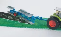 BRUDER 02250 Lemken Aufsattel-Drehpflug Vari-Titan, 1:16 -Bruder Store 1503723 05