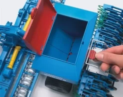 BRUDER 02026 Lemken Solitair 9 Saatkombination 8 BRUDER 02026 Lemken Solitair 9 Saatkombination -Bruder Store 1600471 03