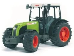 BRUDER 02110 Claas Nectis 267 F