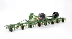 BRUDER 02224 Krone Zettwender KWT 8.82