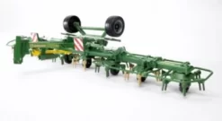 BRUDER 02224 Krone Zettwender KWT 8.82 -Bruder Store 2146015 06