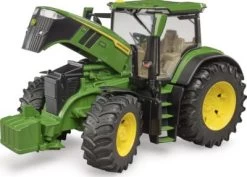 BRUDER Traktor John Deere 1:16
