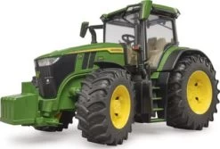 BRUDER Traktor John Deere 1:16 7 BRUDER Traktor John Deere 1:16 -Bruder Store 25977912 03