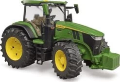 BRUDER Traktor John Deere 1:16 8 BRUDER Traktor John Deere 1:16 -Bruder Store 25977912 04