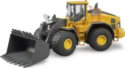 Bruder Volvo Radlader L260H -Bruder Store 25977958 03
