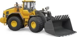 Bruder Volvo Radlader L260H -Bruder Store 25977958 05