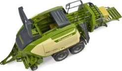 Bruder Krone Big Pack 1290 HDP VC Mit Zwei Quaderballen 11 Bruder Krone Big Pack 1290 HDP VC Mit Zwei Quaderballen -Bruder Store 26203492 06