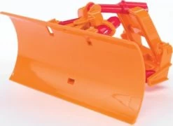 BRUDER 2581 Räumschild