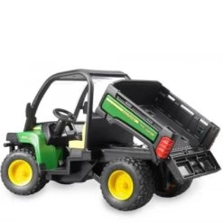 BRUDER 02491 John Deere Gator 855D 1:16