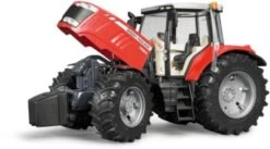 Bruder 3046 Profi-Serie Massey Ferguson 7624 1:16 -Bruder Store 3716534 02