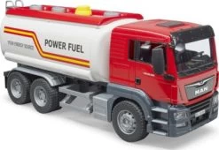 BRUDER 03775 MAN TGS Tankwagen -Bruder Store 5427392 02