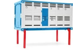 Bruder Scania R-Serie Tiertransporter-LKW+Rind -Bruder Store 8332335 03