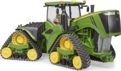 Bruder John Deere 9620RX Mit Raupenlaufwerk 5 Bruder John Deere 9620RX Mit Raupenlaufwerk -Bruder Store 8332345 03