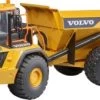 Bruder 02455 Volvo A60H Dumper