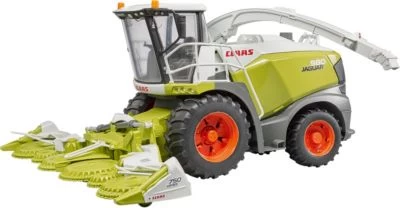 Bruder Claas Jaguar 980 Feldhäcksler 1 Bruder Claas Jaguar 980 Feldhäcksler