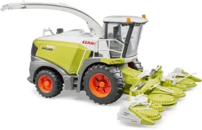 Bruder Claas Jaguar 980 Feldhäcksler 2 Bruder Claas Jaguar 980 Feldhäcksler – Bild 2