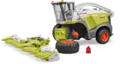 Bruder Claas Jaguar 980 Feldhäcksler 10 Bruder Claas Jaguar 980 Feldhäcksler -Bruder Store 8332363 05