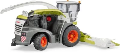 Bruder Claas Jaguar 980 Feldhäcksler 6 Bruder Claas Jaguar 980 Feldhäcksler – Bild 6