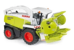 BRUDER 02131 - Claas Jaguar 900 Feldhäcksler