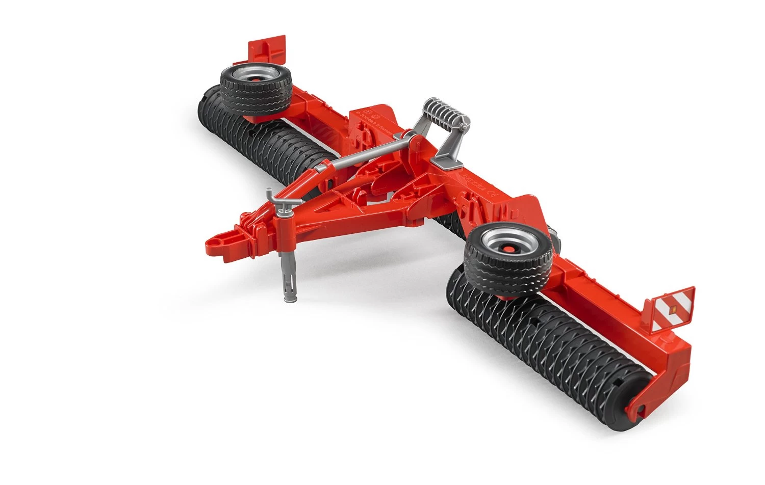 BRUDER 02226 - Cambridge Walze 2 BRUDER 02226 - Cambridge Walze – Bild 2