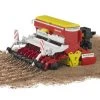 BRUDER 02347 - Pöttinger Vitasem Kreiselegge-Sämaschine