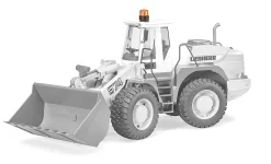 BRUDER 02807 - Rundumleuchte - Zubehör -Bruder Store bruder 02807 rundumleuchte radlader