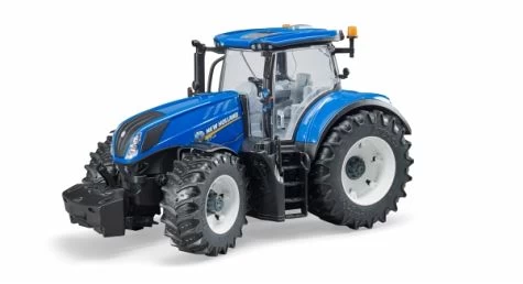 BRUDER 03120 - New Holland T7.315 1 BRUDER 03120 - New Holland T7.315