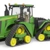 BRUDER 04055 - John Deere 9620RX Mit Raupenlaufwerk