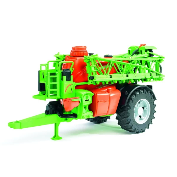 BRUDER 02207 - Amazone Anhängefeldspritze UX 5200 1 BRUDER 02207 - Amazone Anhängefeldspritze UX 5200