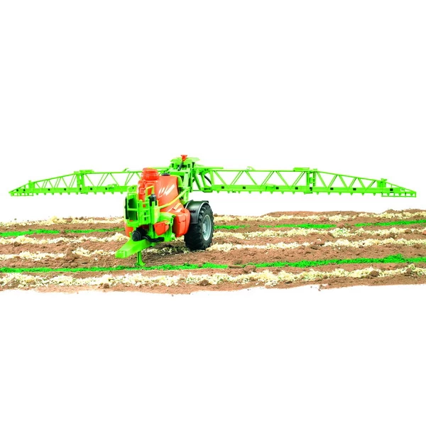 BRUDER 02207 - Amazone Anhängefeldspritze UX 5200 2 BRUDER 02207 - Amazone Anhängefeldspritze UX 5200 – Bild 2