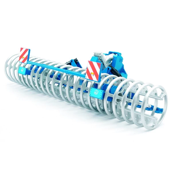 BRUDER 02222 - Lemken Frontpacker VarioPack K 1 BRUDER 02222 - Lemken Frontpacker VarioPack K