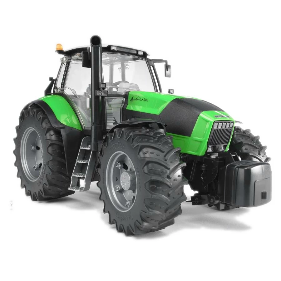 BRUDER 03080 - Deutz Agrotron X720 1 BRUDER 03080 - Deutz Agrotron X720