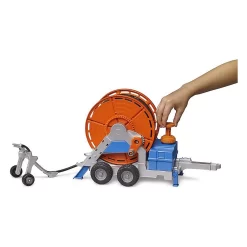 BRUDER 02034 - Beregnungsanhänger -Bruder Store bruder beregnungsanhaenger