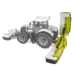 BRUDER 02218 - Claas Disco 8550 Mähwerk 8 BRUDER 02218 - Claas Disco 8550 Mähwerk -Bruder Store bruder claas disco 8550 maehwerk