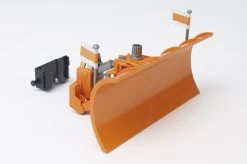 BRUDER 02582 - LKW Straßenräumschild -Bruder Store bruder 02582 lkw straenrumschild