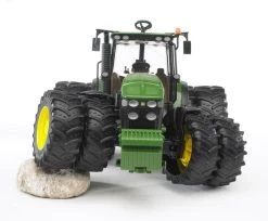 BRUDER 03052 - John Deere 7930 Mit Zwillingsbereifung