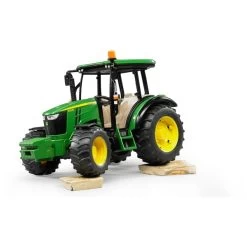 Bruder John Deere 5115 M, Modellfahrzeug -Bruder Store bruder John Deere 5115 M Modellfahrzeug@@1ssbf01r 2