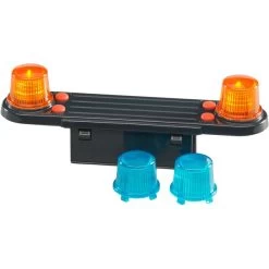 Bruder Light And Sound Modul, Zubehör, Modellfahrzeug (Passend Zu Allen MAN, Scania- Und MB Arocs-LKWs, MB Sprinter Und Unimogs) -Bruder Store bruder Light and Sound Modul Zubeh r Modellfahrzeug@@1274808 1