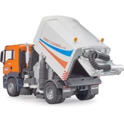 Bruder MAN TGS LKW Straßenreinigung, Modellfahrzeug -Bruder Store bruder MAN TGS LKW Stra enreinigung Modellfahrzeug@@1ssbf06n 7
